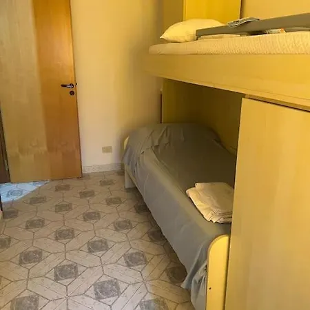 A 2 Passi Dal Mare Holiday home San Vito Lo Capo