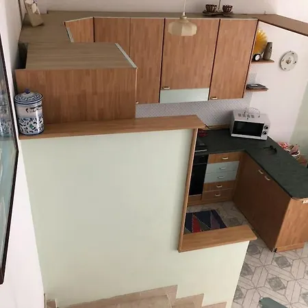 Holiday home A 2 Passi Dal Mare *