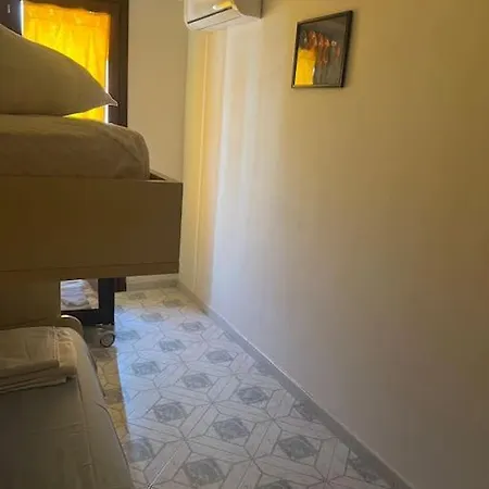 A 2 Passi Dal Mare Holiday home *