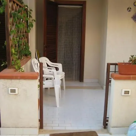 Holiday home A 2 Passi Dal Mare *
