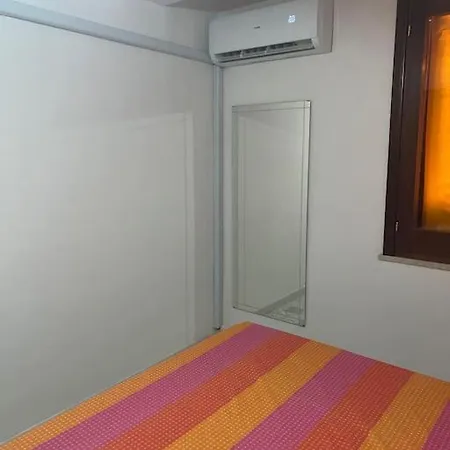 A 2 Passi Dal Mare Holiday home *