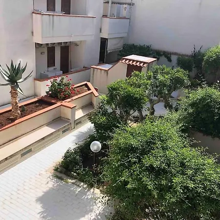 A 2 Passi Dal Mare Holiday home *