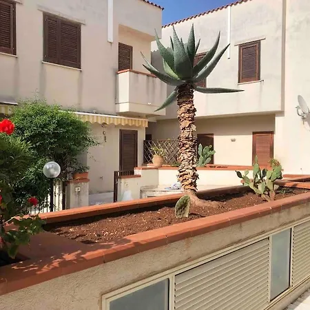 A 2 Passi Dal Mare Holiday home *