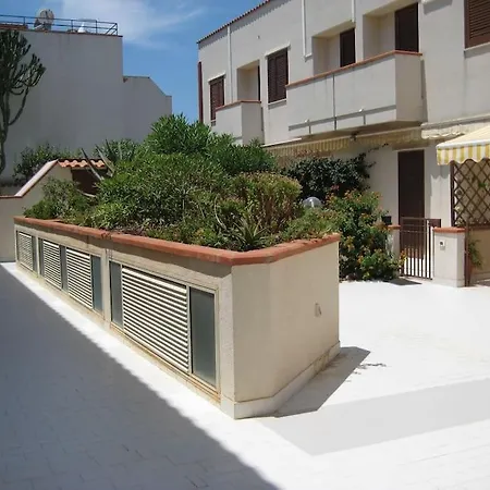 Holiday home A 2 Passi Dal Mare San Vito Lo Capo