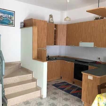 Holiday home A 2 Passi Dal Mare