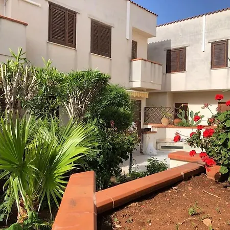 Holiday home A 2 Passi Dal Mare San Vito Lo Capo