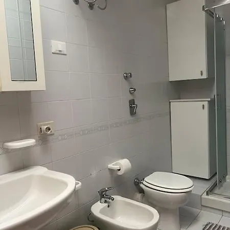 Ferienhaus A 2 Passi Dal Mare San Vito Lo Capo