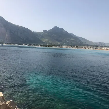 A 2 Passi Dal Mare Ferienhaus *